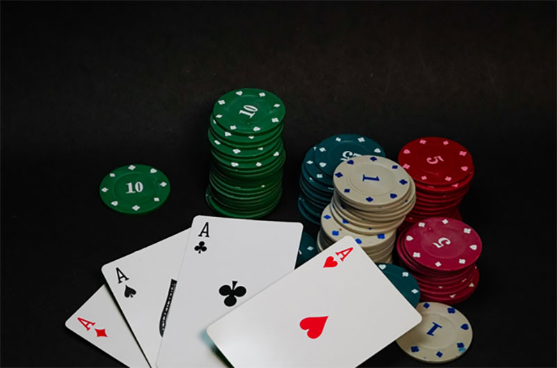 Interesting facts you need to know about gambling