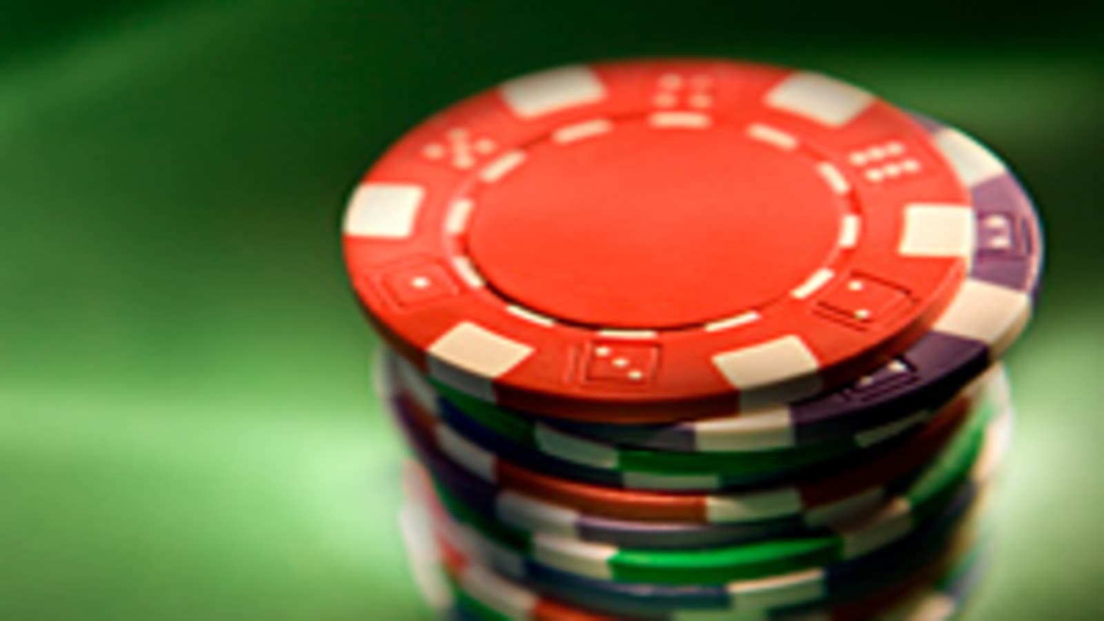 Want to Earn Free Credits? Play Poker online Now!