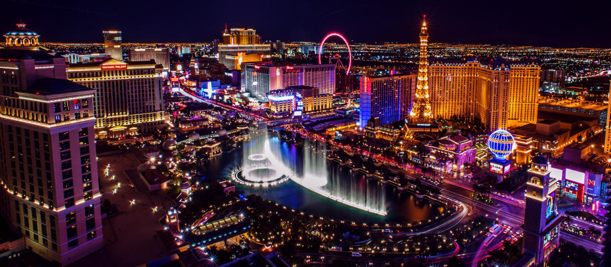 How to choose A Las Vegas Hotel Depending On the Purpose of Visit