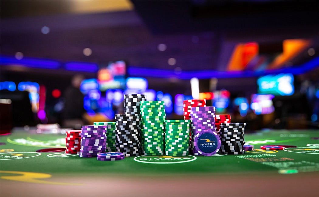 Reasons Why Players Enjoy Playing At Casino Slots Online