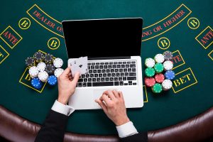 The Benefits of Using TOTO Verification for Safe Casino Gaming