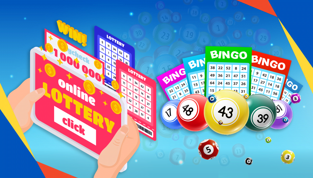 Tips for Increasing Your Chances in Toto Online Lottery Games