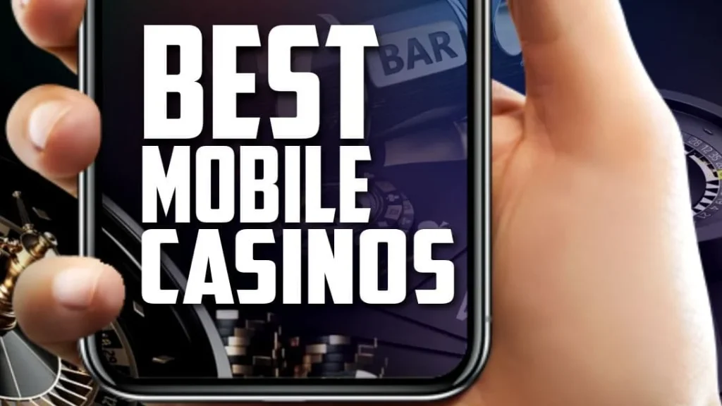 Tips to Choose the Perfect Online Casino App for Your Mobile Device