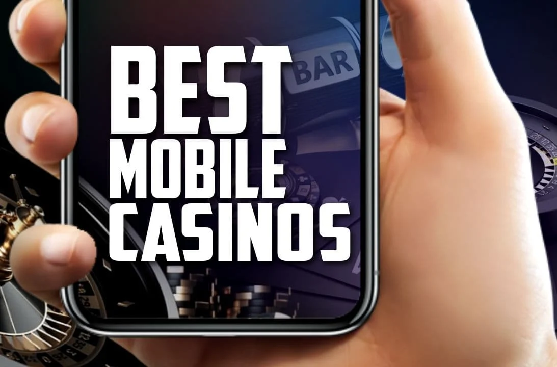 Tips to Choose the Perfect Online Casino App for Your Mobile Device