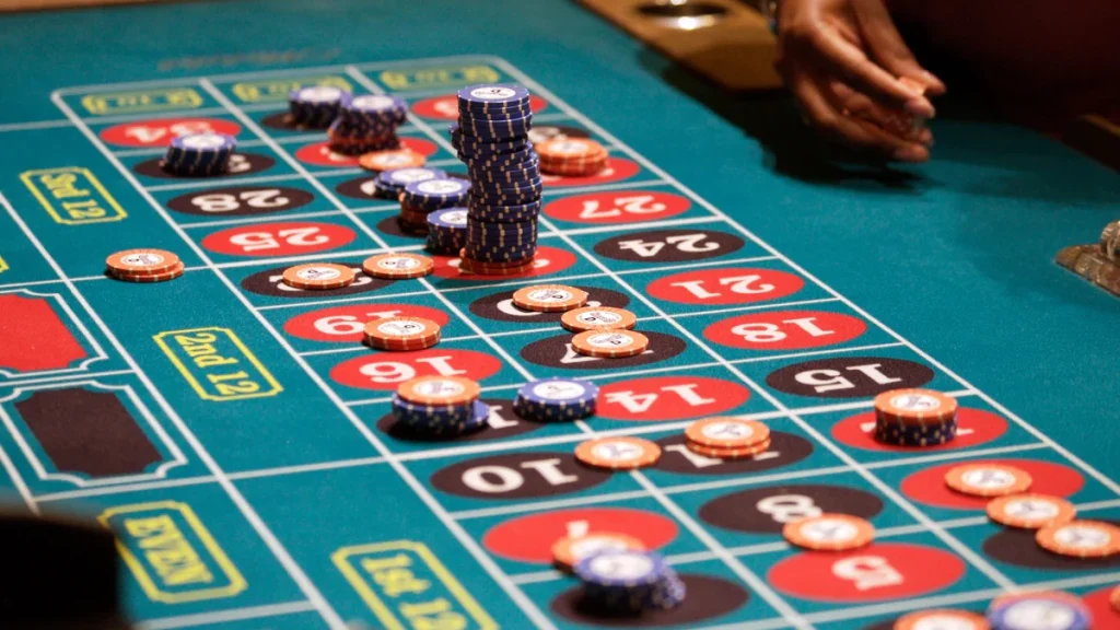 free casino games that pay real money