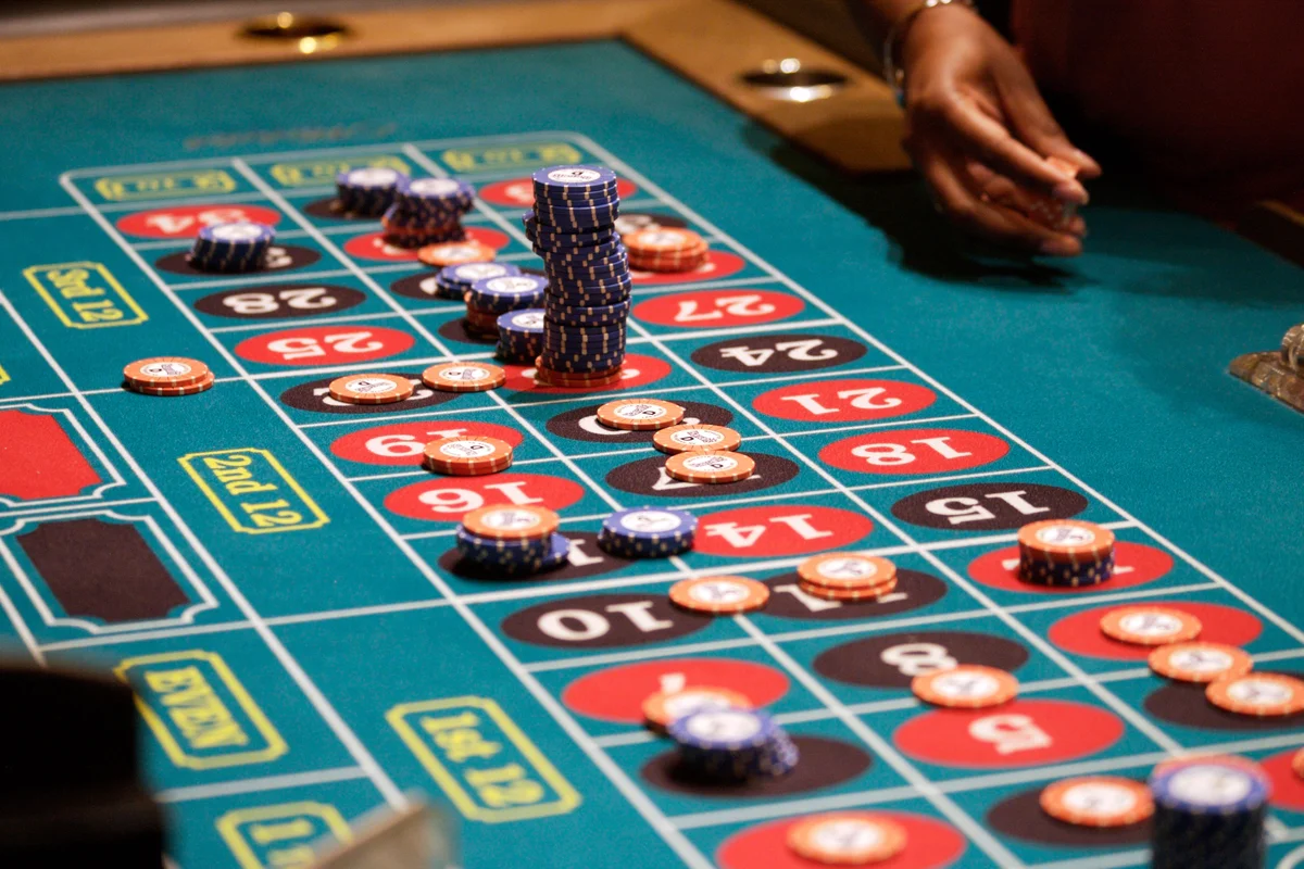 Simply Fun Gaming Online Casinos Attract Gamblers with Easy Enjoyment and Access