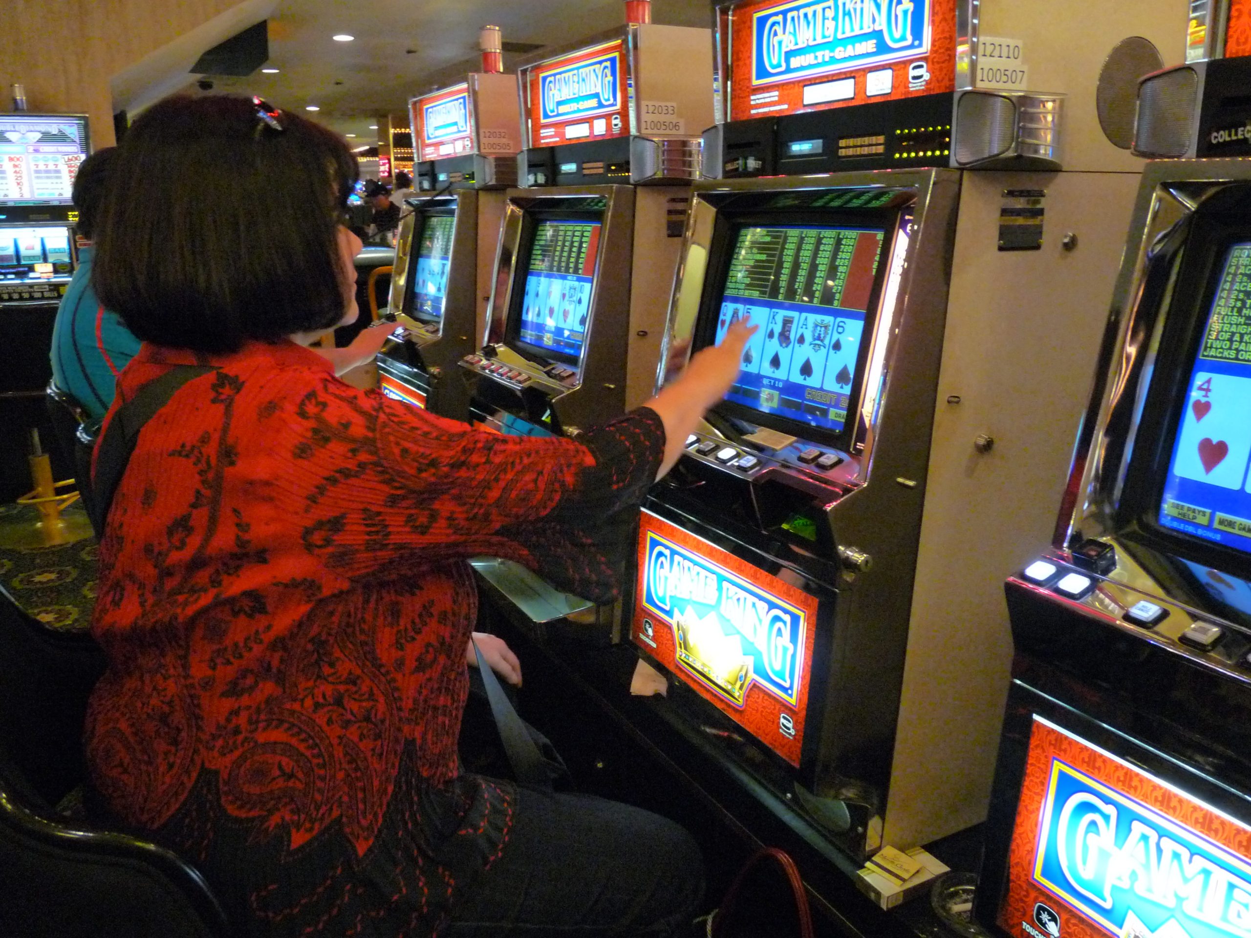 admiral casino games

