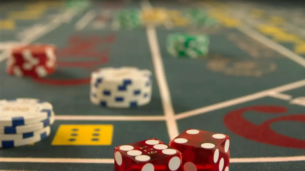 are online casino games rigged