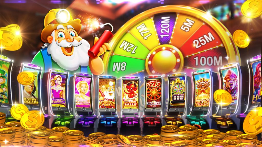 new casino games free