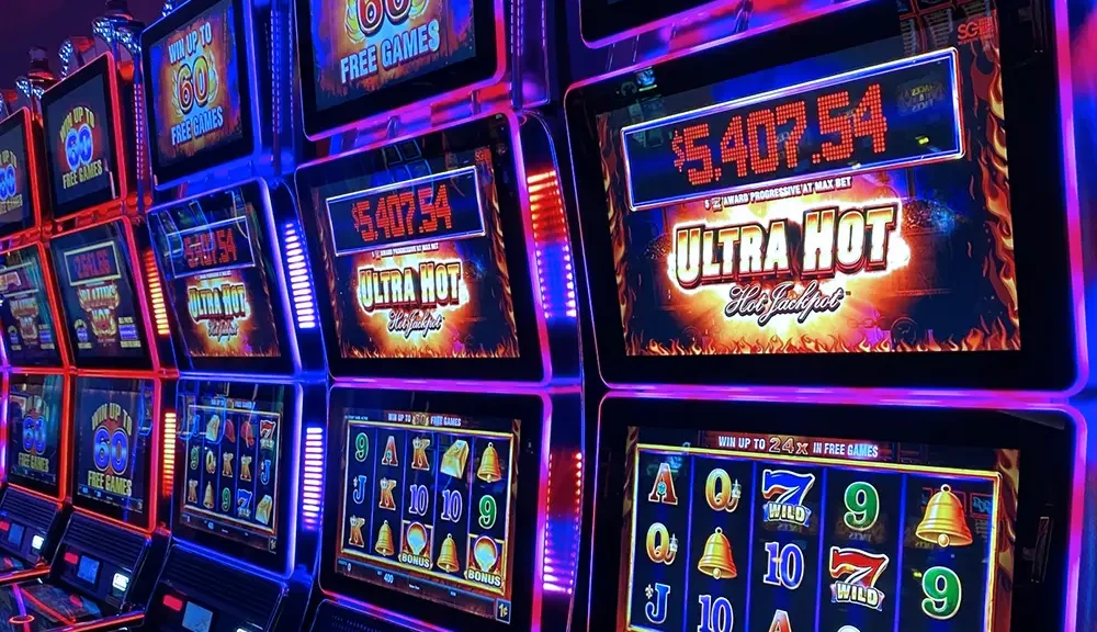 Tips to play slots