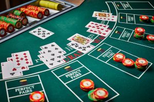 A Beginner’s Guide to Online Betting Games