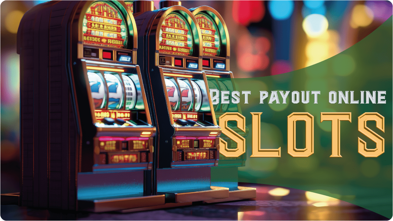 Fast Withdrawal Online Slots Prioritizing Speed and Player Convenience