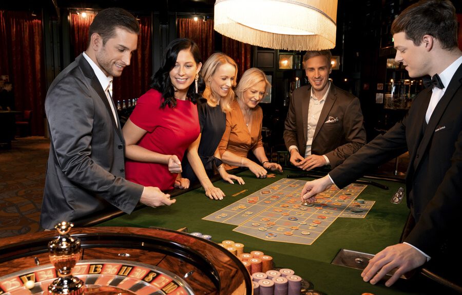Progressive Slot Jackpots That Drive Player Excitement and Big-Win Potential
