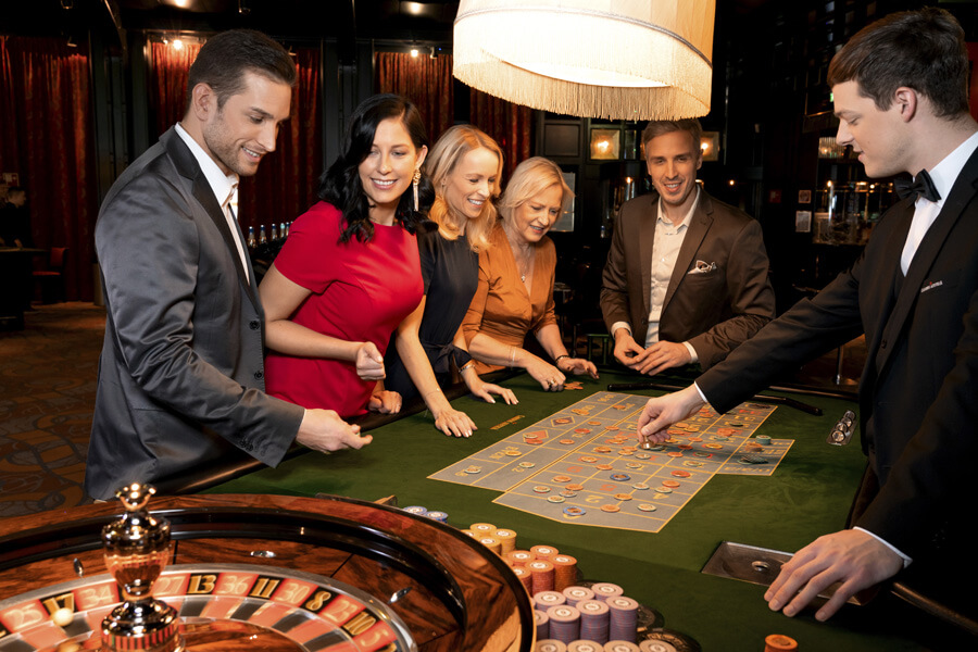 Progressive Slot Jackpots That Drive Player Excitement and Big-Win Potential