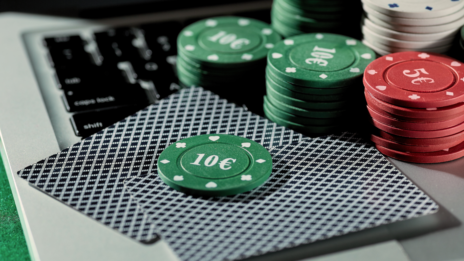 slot games