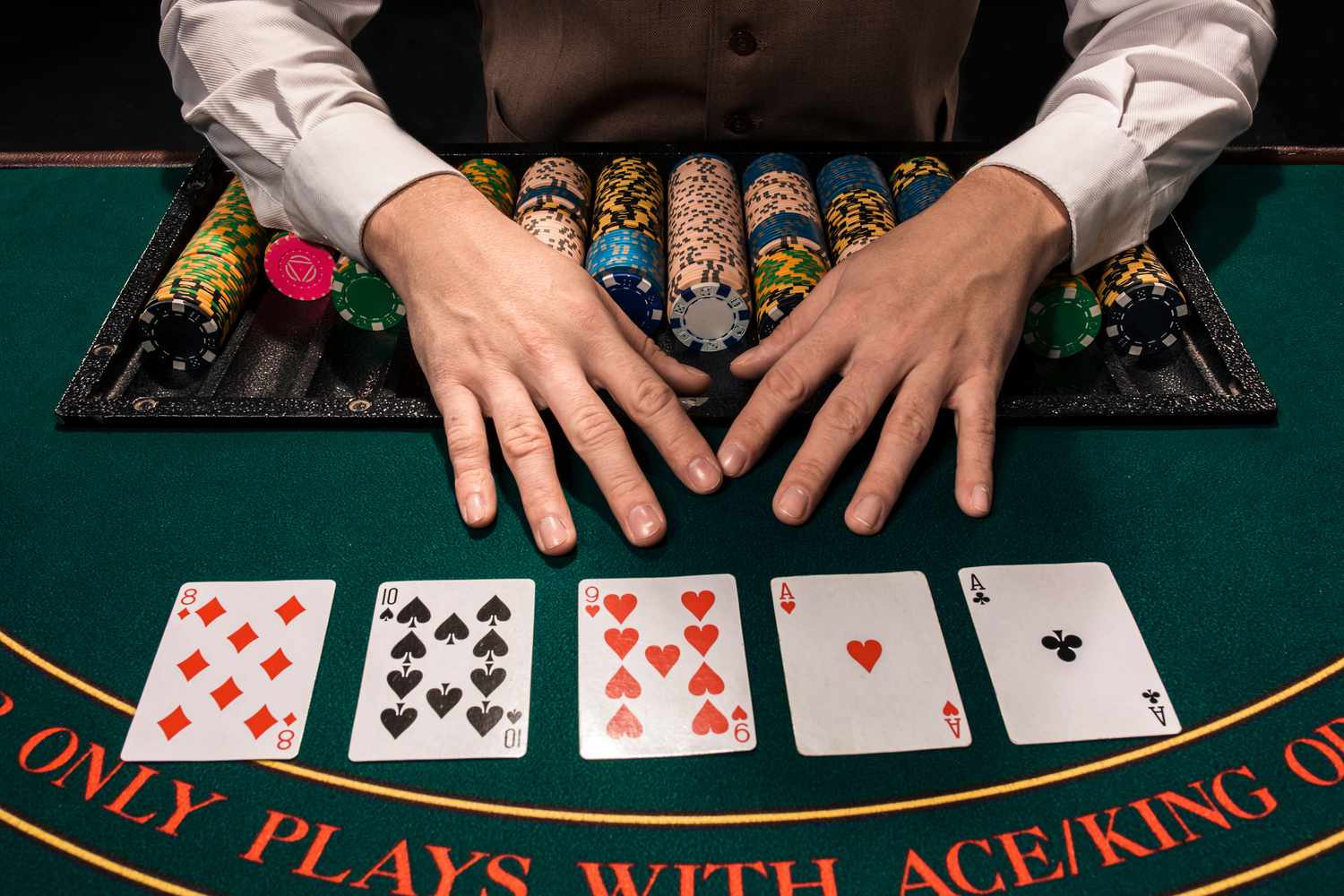 free casino games