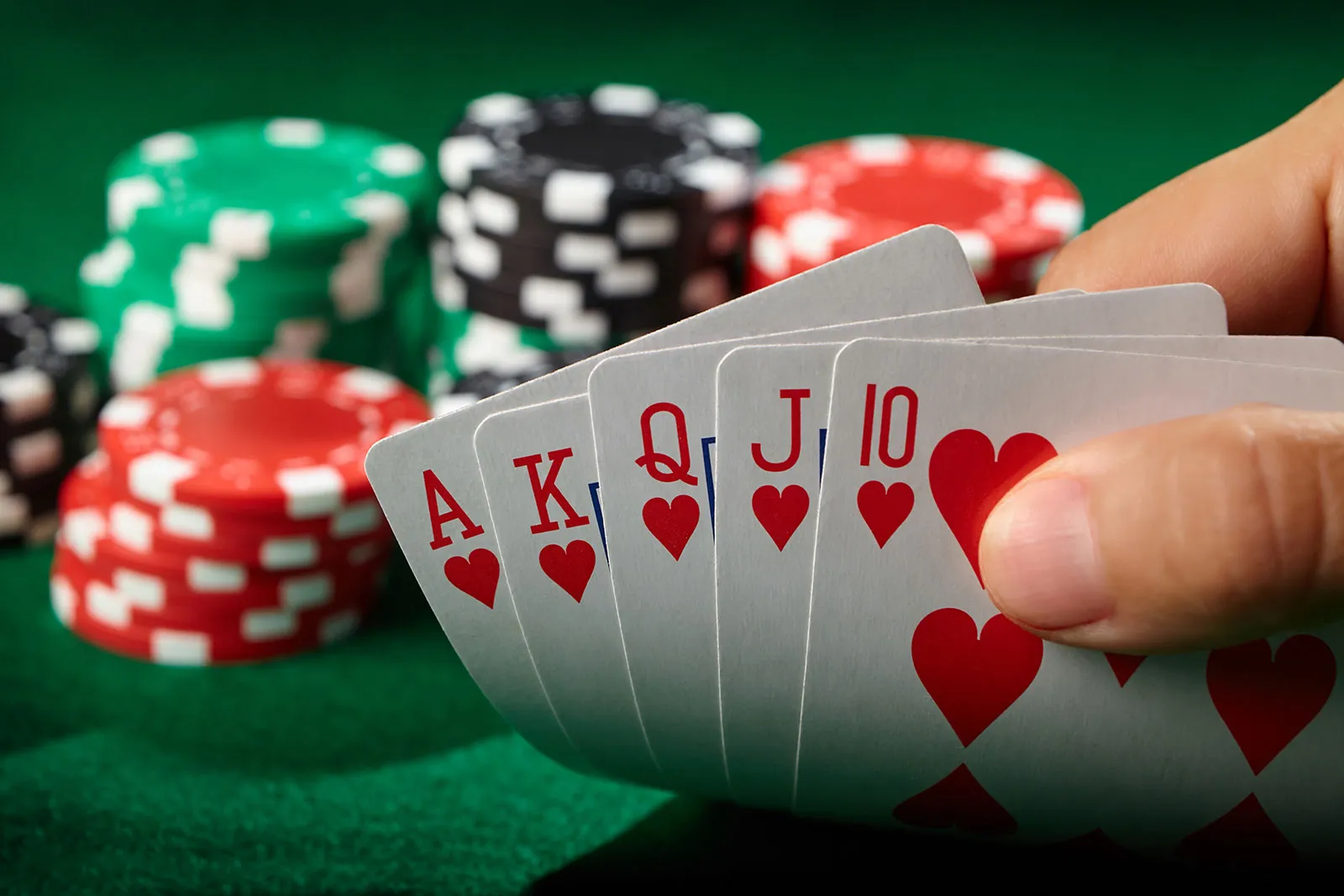 Smart Play: How to handle your money at an online pokies casino
