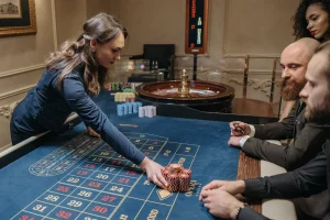 online casino agent hiring