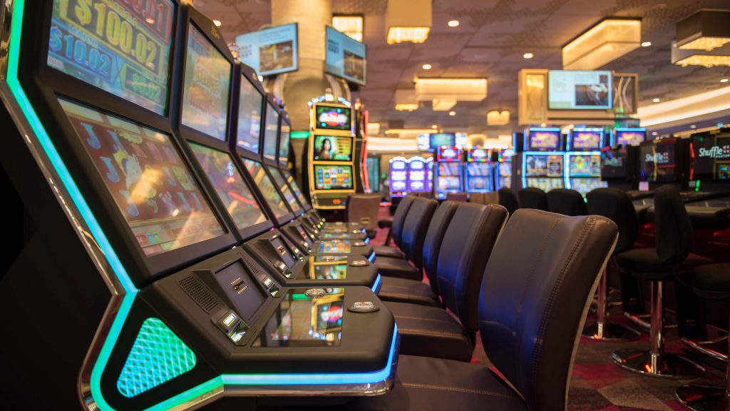 Casino Games