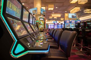 Level Up Your Online Slot Experience with Premium Bonus Promotions