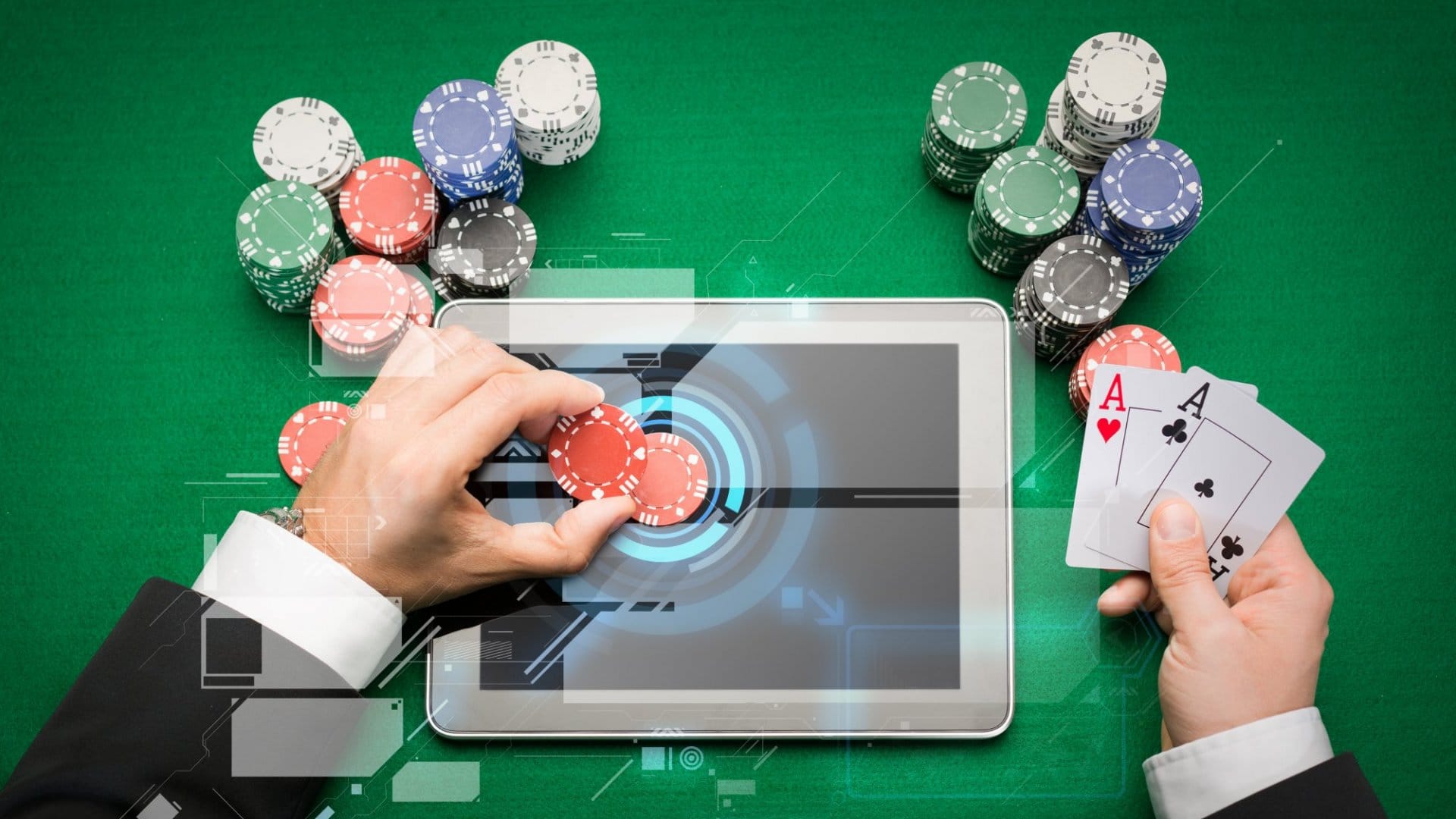 Top Categories of Free Credit No Deposit Casino Games