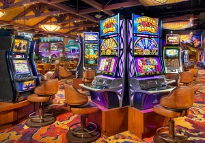 casino games online free