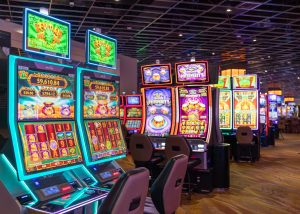 online pokies real money