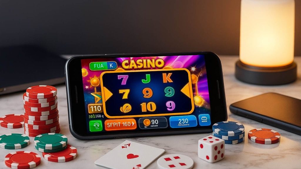casino games best