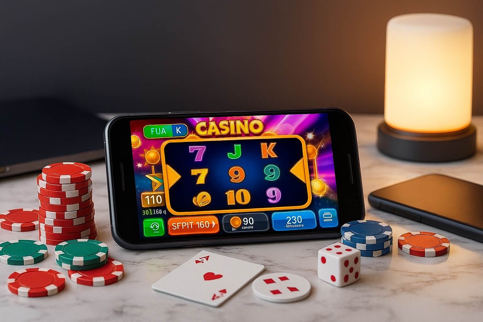 The Role of Welcome Bonuses in Attracting New Online Casino Players