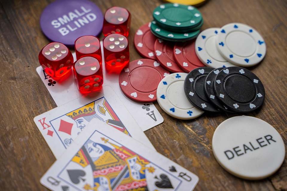 Understanding the Odds in Online Casino Games