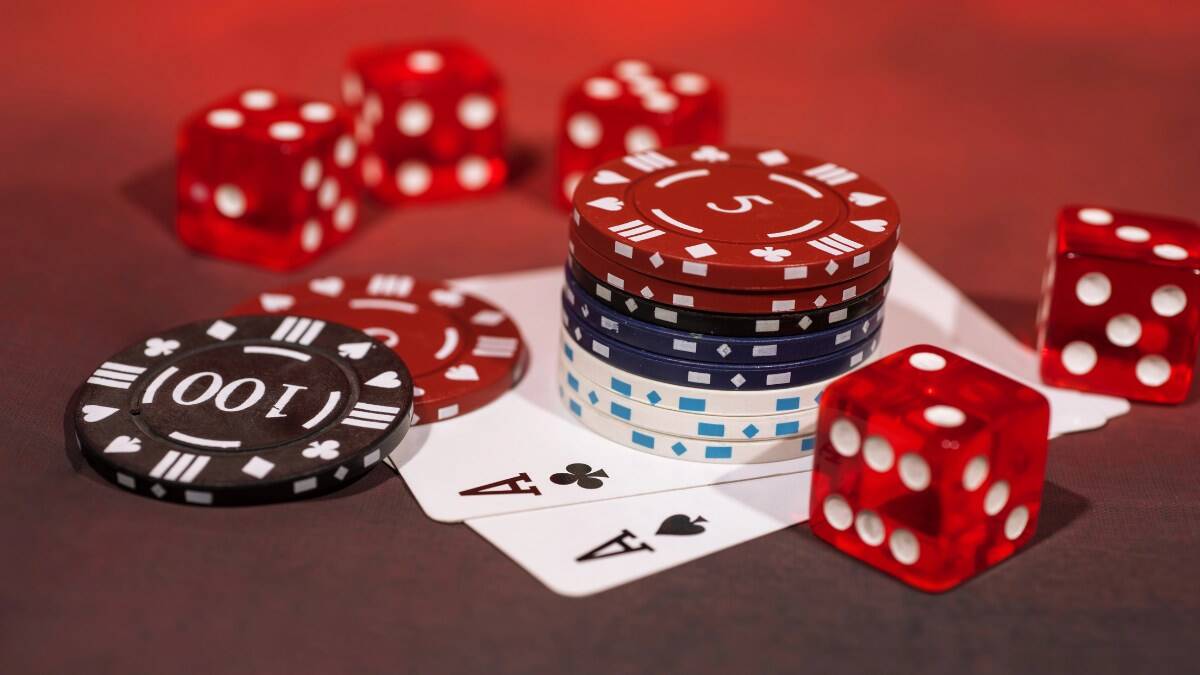 Enjoy exciting online casino bonuses backed by proven safety and player trust