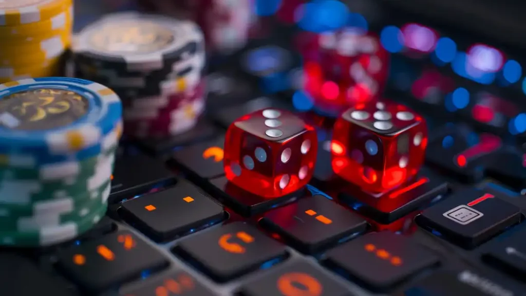 Interactive Features Changing the Dynamics of Live Casino Entertainment