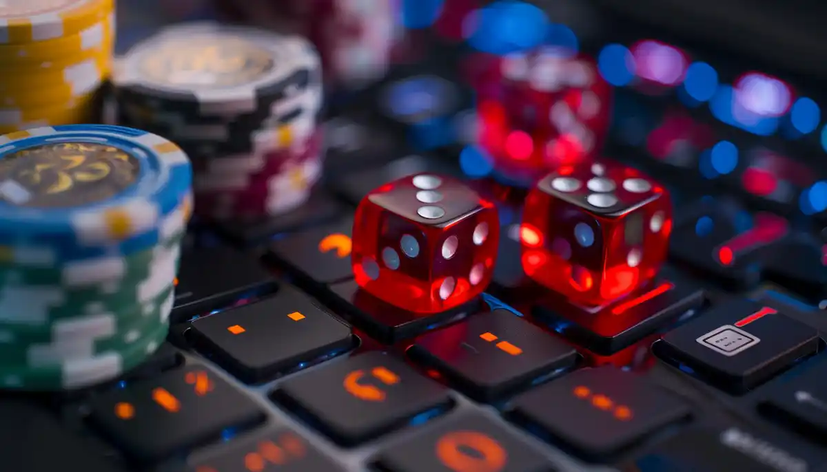 Interactive Features Changing the Dynamics of Live Casino Entertainment