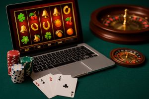 Feature Rich Online Pokies Driving Higher Engagement And Replay Value