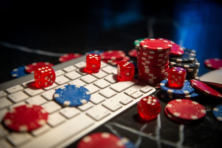 Reward-Filled Casino Events Deliver Continuous Value For Highly Active Online Gamers