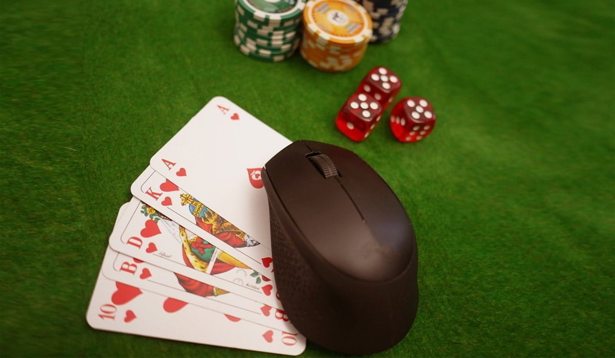 Mobile Optimized Online Casino Design Improving Accessibility Across Modern Devices