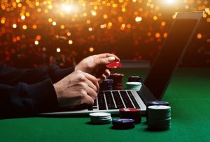 Facilitating the growth of Online lottery betting across international gaming participation networks