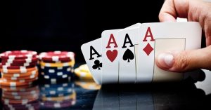 Secure Payment Methods Supporting Faster Online Casino Withdrawal Processing Times