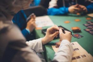 Multiple Games