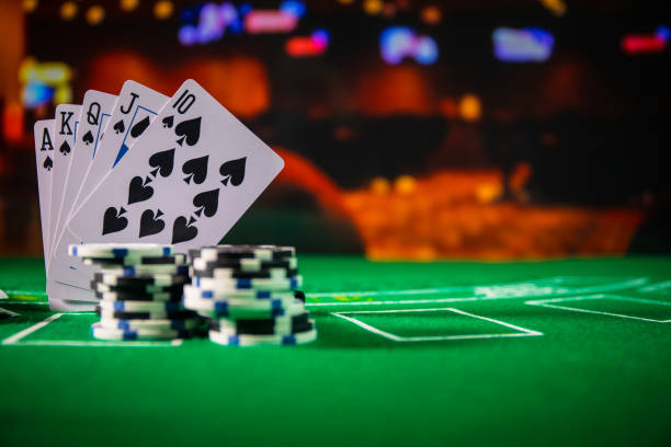 A Guide to Understanding Modern Online Casino Platforms